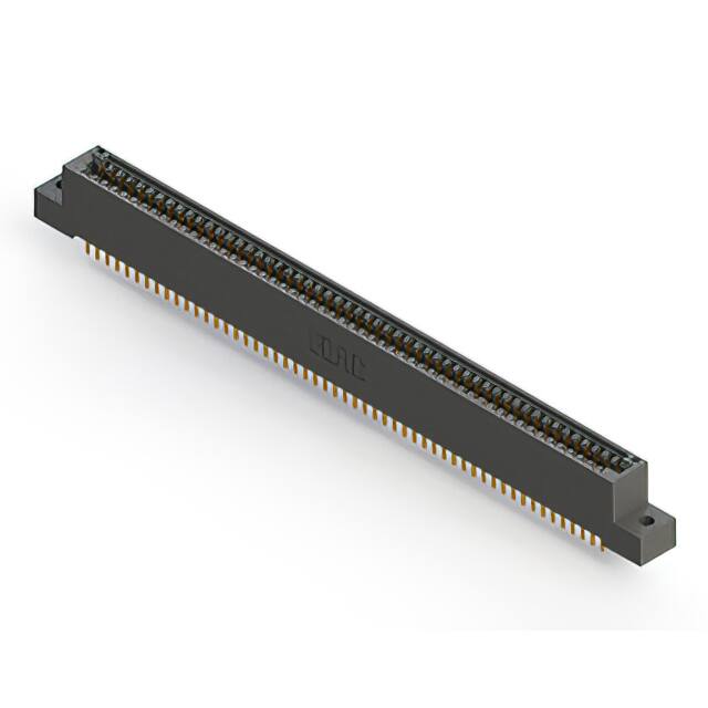 395-106-521-202 EDAC Inc.  Edgeboard Connectors